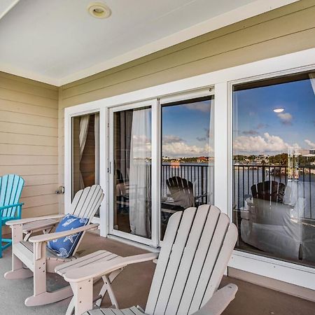 Beach'N Bay Pensacola Beach Exterior photo