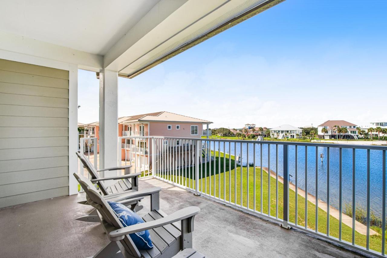 Beach'N Bay Pensacola Beach Exterior photo