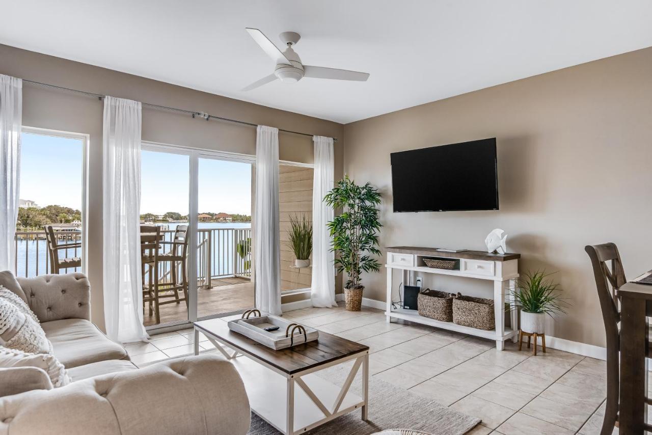 Beach'N Bay Pensacola Beach Exterior photo
