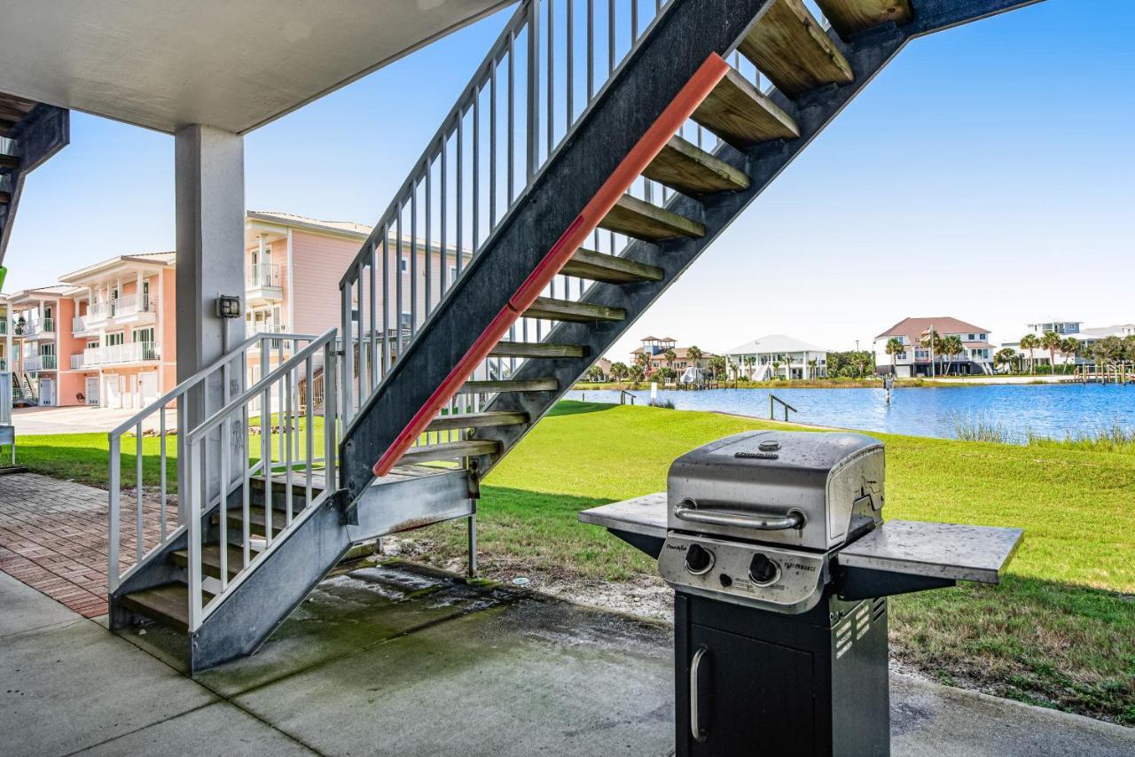 Beach'N Bay Pensacola Beach Exterior photo