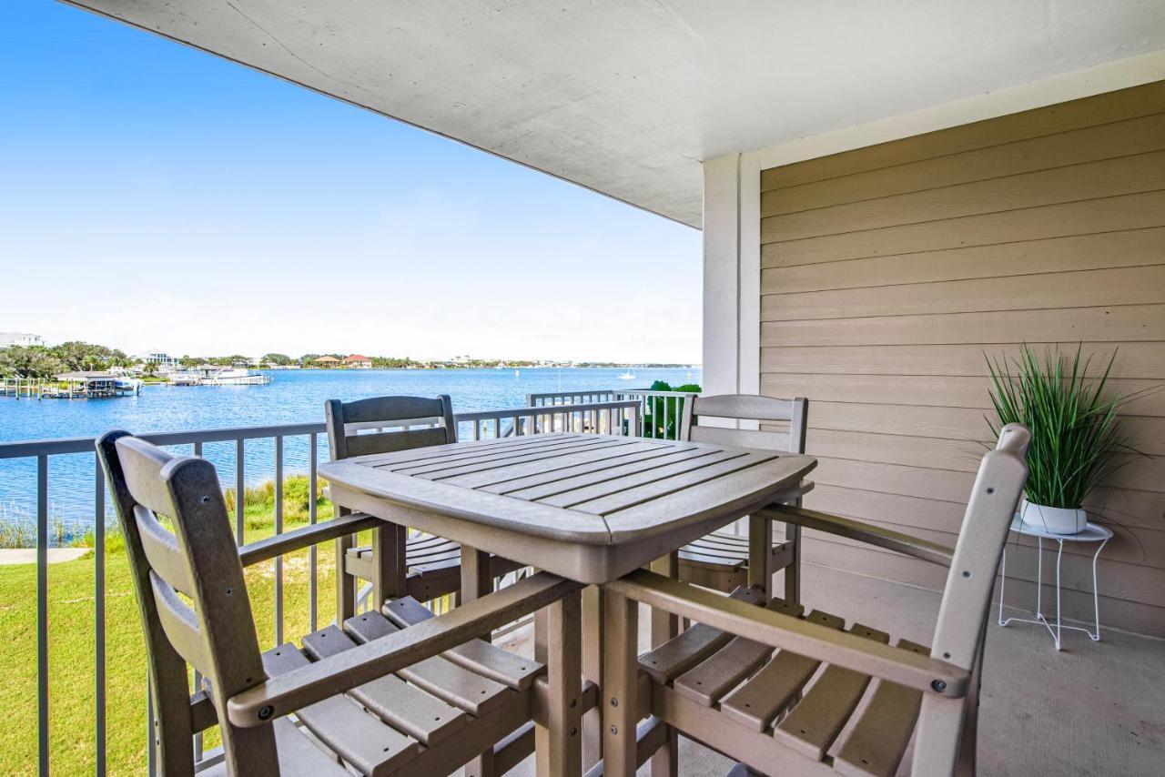 Beach'N Bay Pensacola Beach Exterior photo