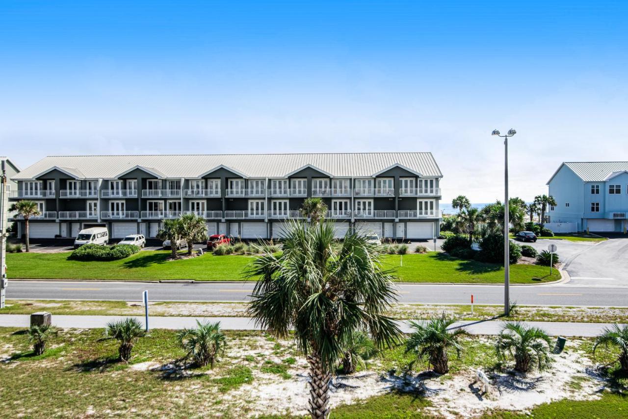 Beach'N Bay Pensacola Beach Exterior photo