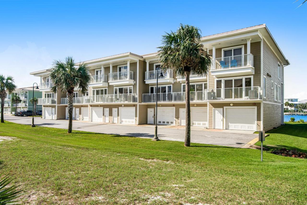 Beach'N Bay Pensacola Beach Exterior photo