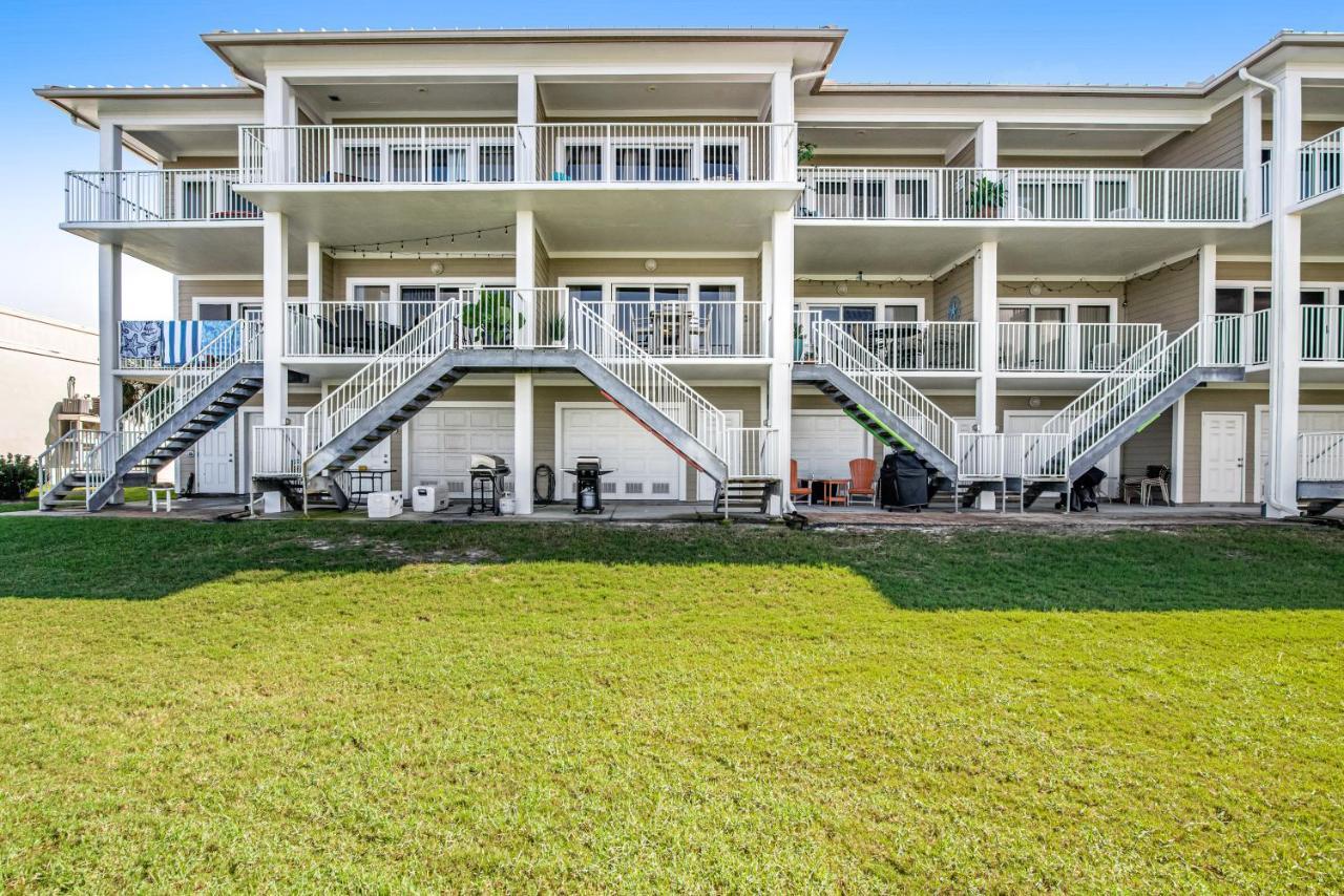 Beach'N Bay Pensacola Beach Exterior photo