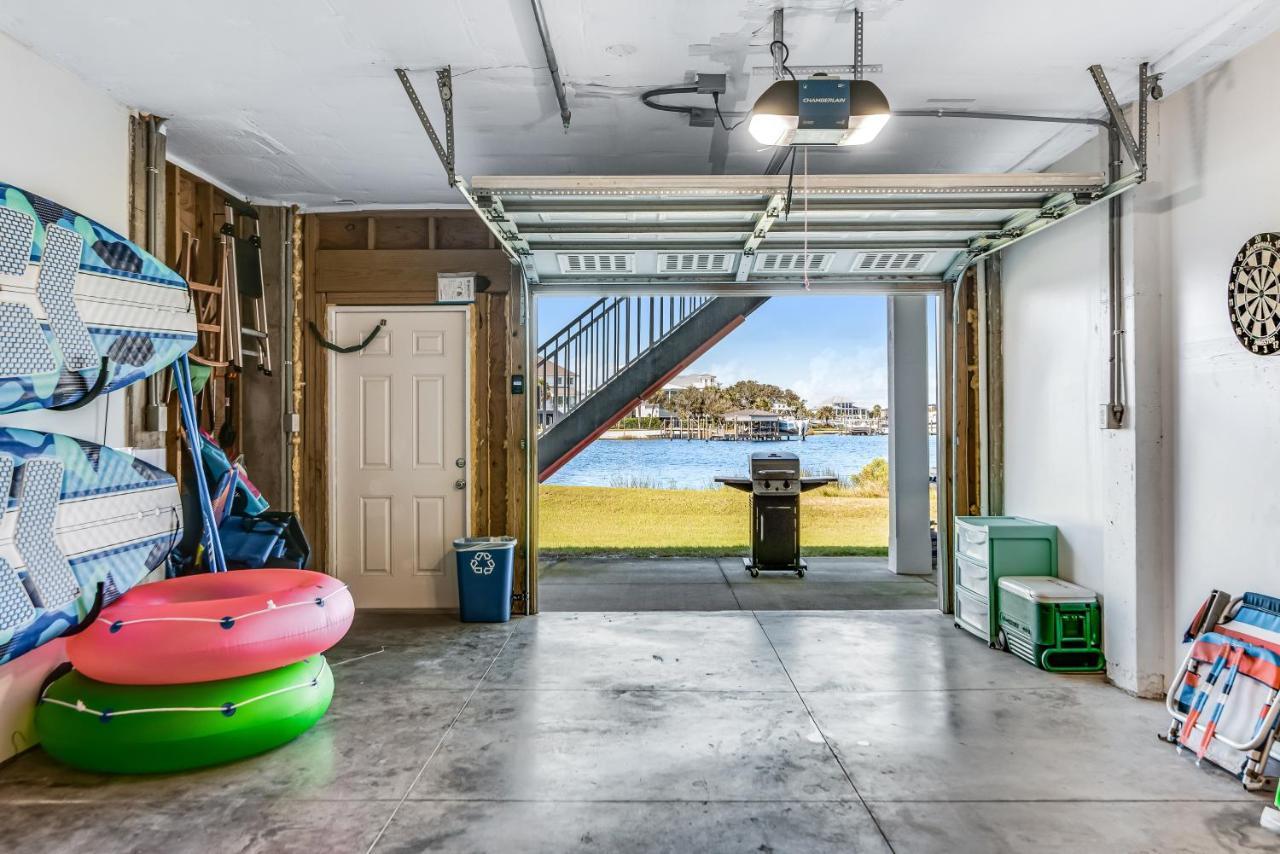 Beach'N Bay Pensacola Beach Exterior photo