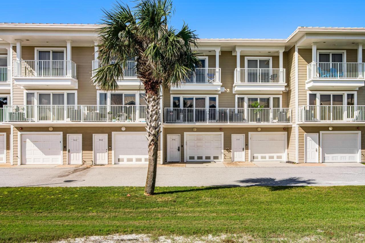 Beach'N Bay Pensacola Beach Exterior photo